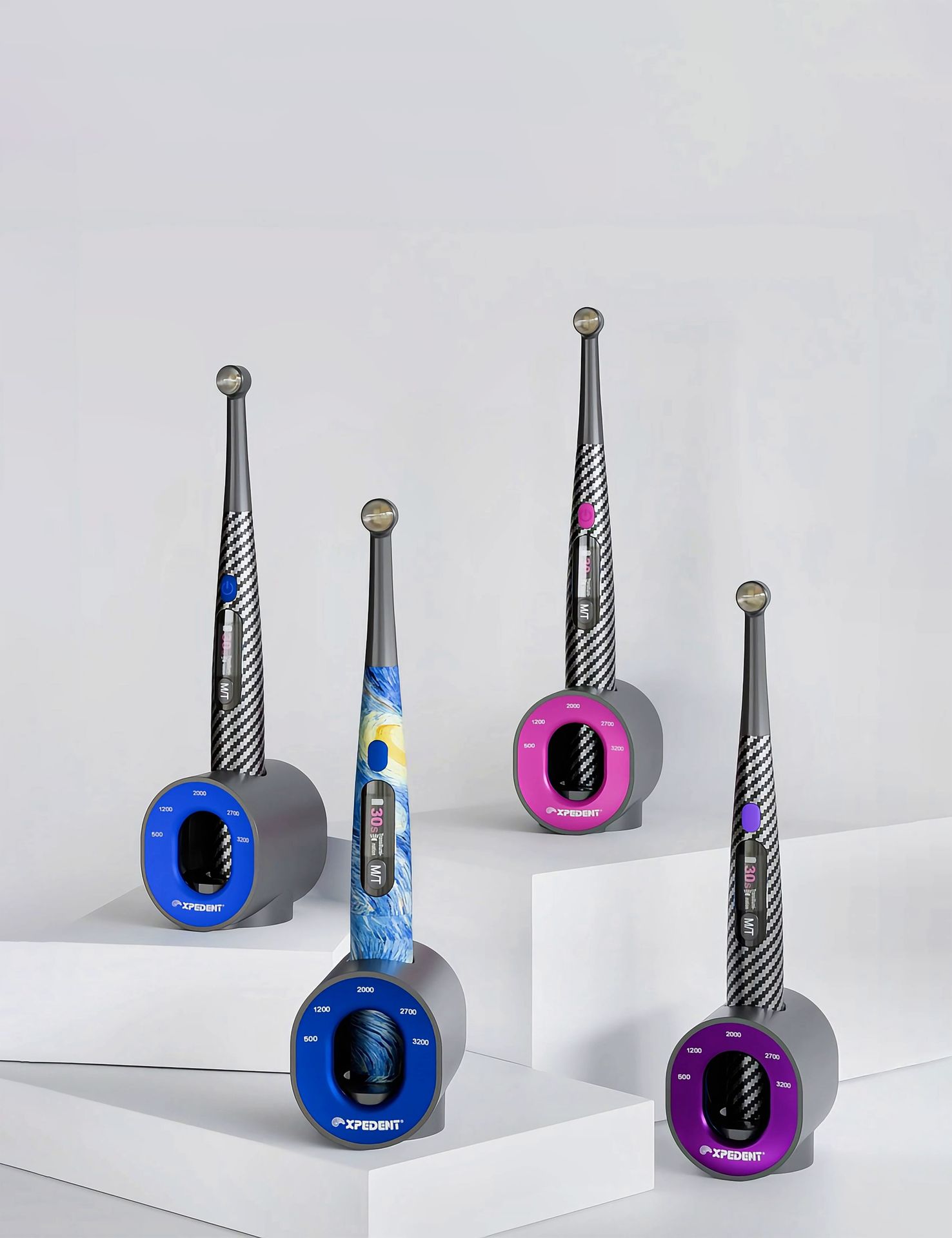 Microscopes Xpedent - Best Nature Arts in Desktop